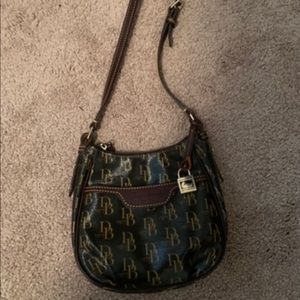 Small pouch 3 pocket purse